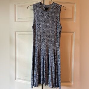 See You Monday Dress